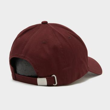 Purple North Ridge Women's Basecamp Cap
