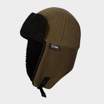  Platinum Capstone Fabric Trapper Olive