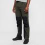 Green OEX Men's Strata Softshell Trousers (Regular Length)