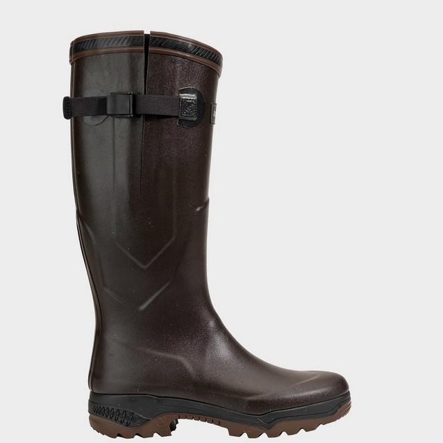 Aigle wellies parcours 2 on sale iso