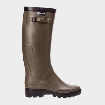 Brown Aigle Women’s Benyl Boot