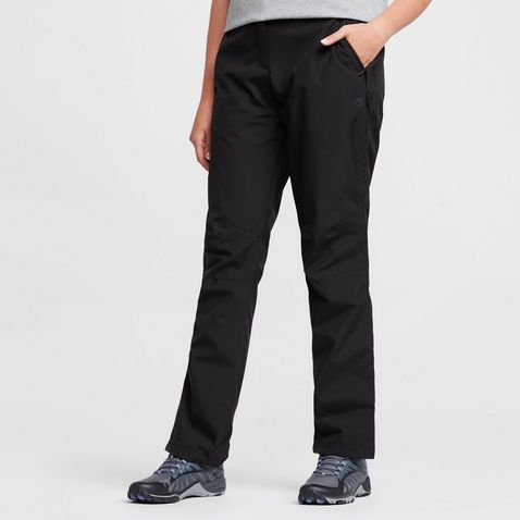 Craghoppers waterproof store trousers womens