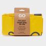 Yellow GO OUTDOORS Large Bag For Life