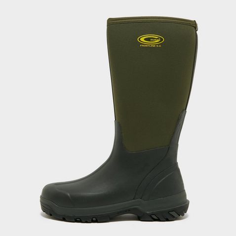 Go outdoors muck on sale boots