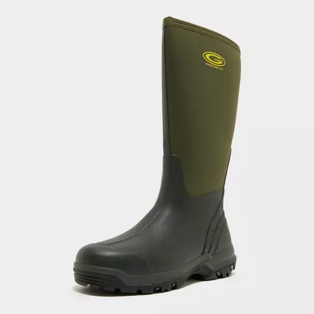 Frostline wellies on sale