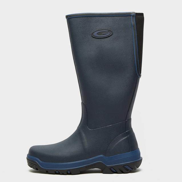 Grubs Womens Rainline Wellington Boots Fishing Republic