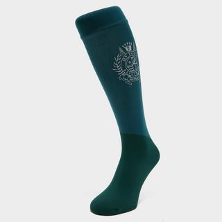 Favouritas Winter Socks Ivy Green