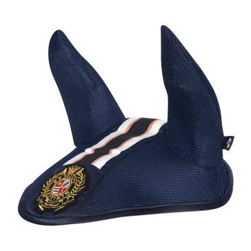 Blue HV Polo Favouritas YWF Fly Veil Navy