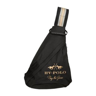 Black HV Polo Jonie YWF Backpack Black Limited Edition