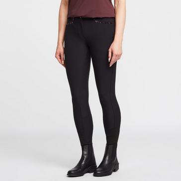 Ariat Black Jodhpurs & Breeches for Women for sale