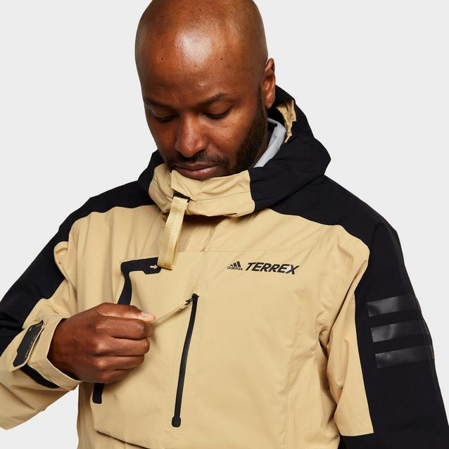 ジャケット・アウター TERREX x AND WANDER XPLORIC RAIN.RDY Buy adidas Womens Terrex X And Wander Xploric Rain.Rdy Waterproof