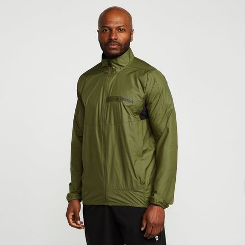 Adidas terrex cheap jacket mens