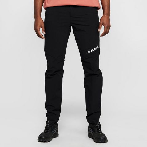 Adidas cheap walking trousers