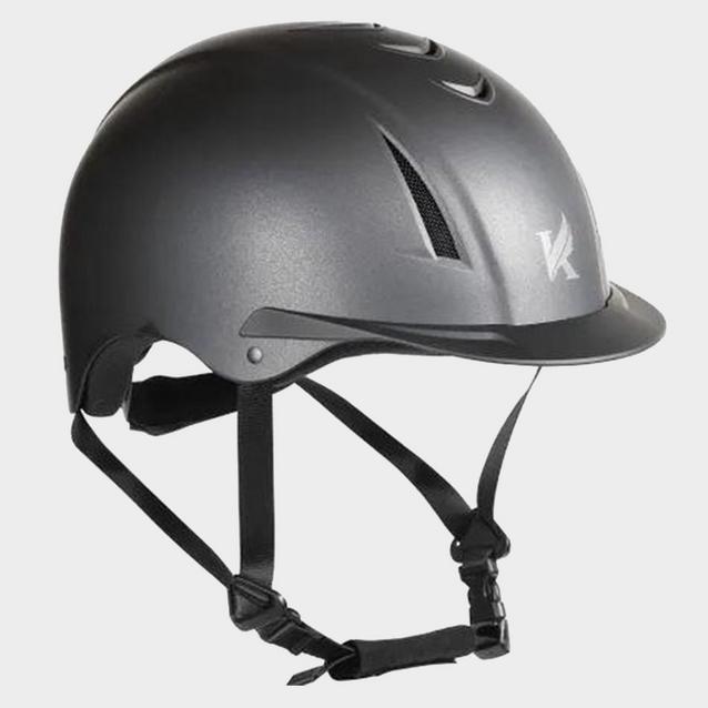 Karben Imelda Riding Hat Black Naylors
