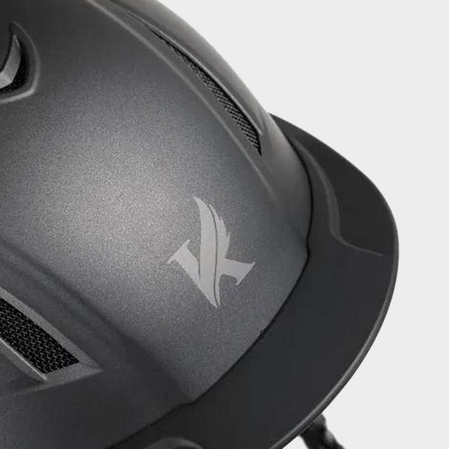 Karben Imelda Riding Hat Black Naylors