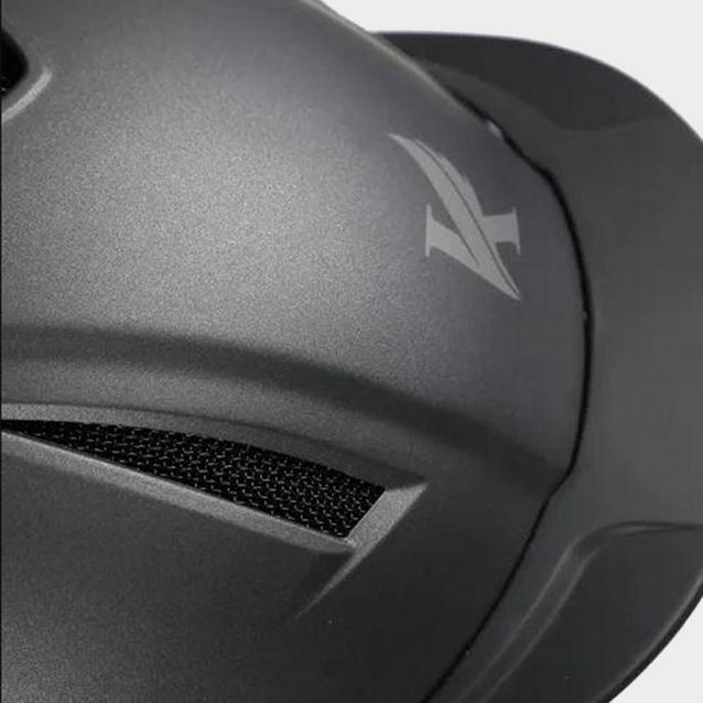 Karben Imelda Riding Hat Black Naylors