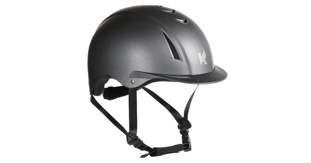 Karben Imelda Riding Hat Black Naylors