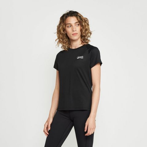 NORTH RIDGE Women's Resistance Short Sleeve Baselayer Shirt