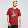 Red North Ridge Men’s Otter T-Shirt