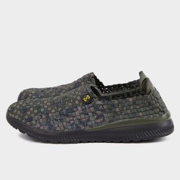 Grey Navitas Weaves in Camo 2.0