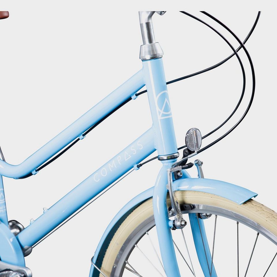 Ladies heritage bike deals