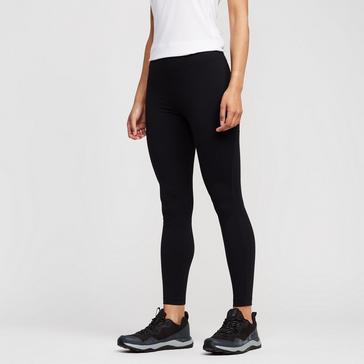 Black Black Diamond Women’s Session Tights