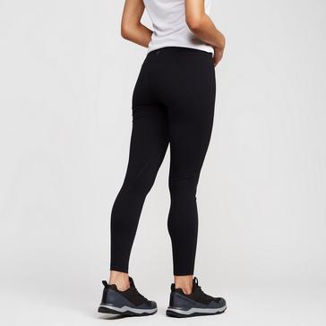 Black Black Diamond Women’s Session Tights
