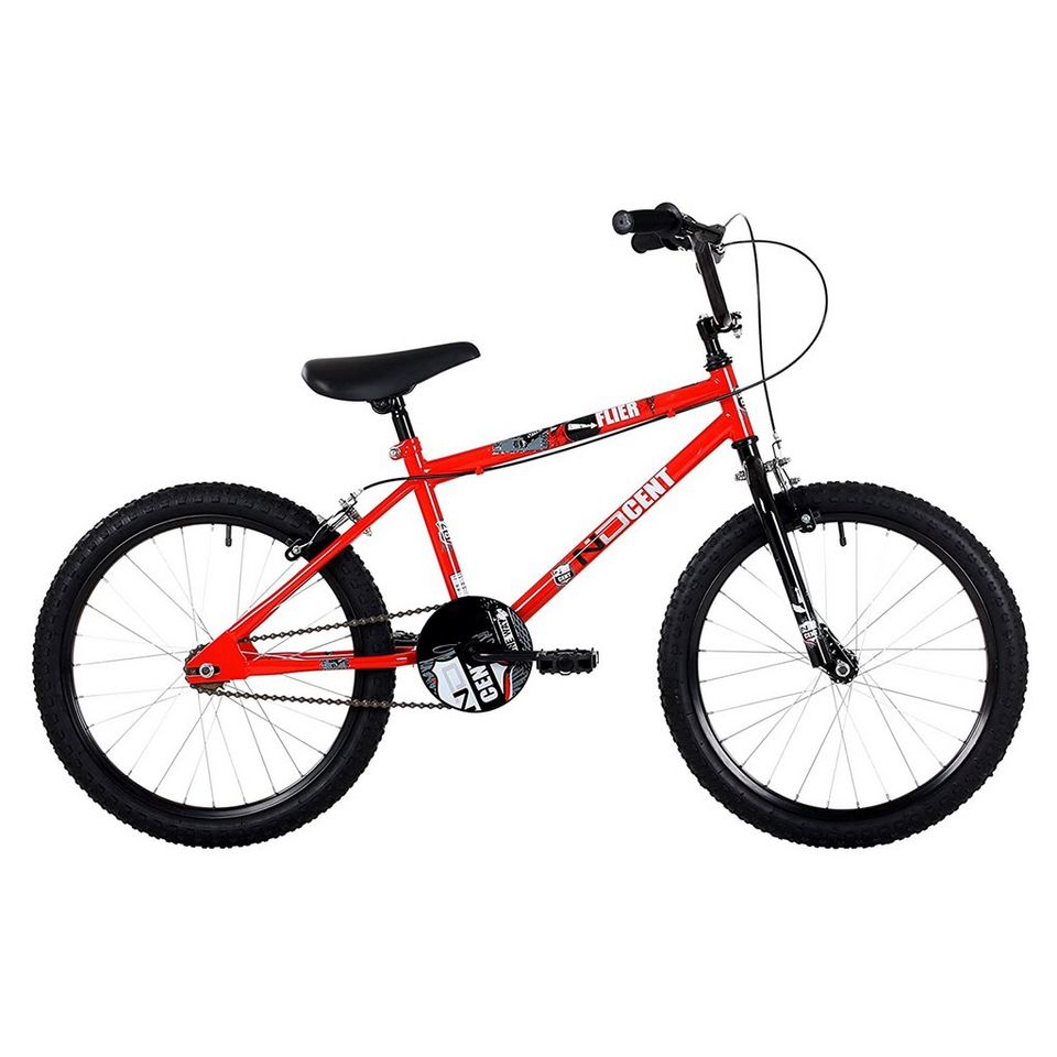Ndcent flier 16 inch bmx bike 2025