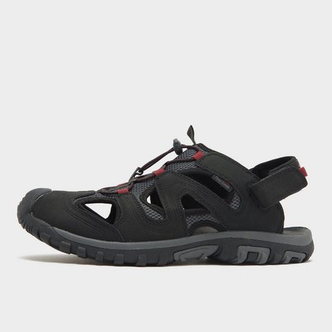 Trainer discount sandals mens