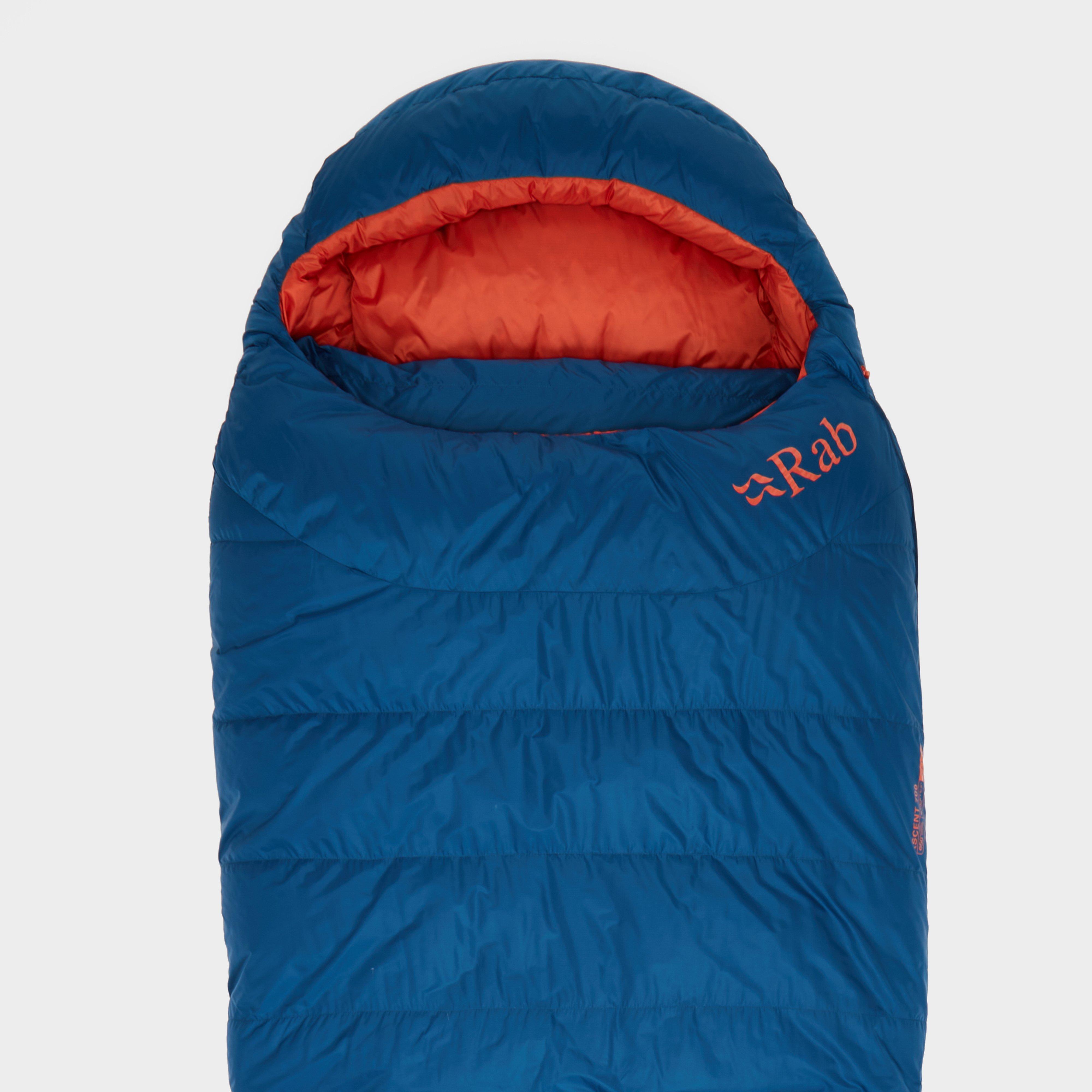 Rab Ascent 700 Sleeping Bag