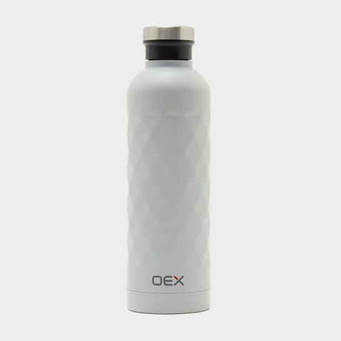 New Oex Flip Bottle 600ml 
