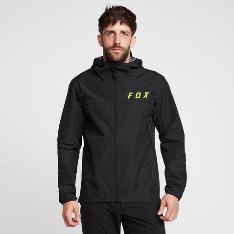 Fox 2025 cycling jacket