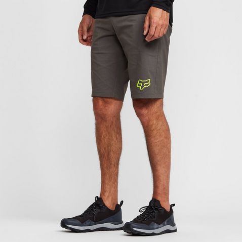 Go outdoors store cycling shorts