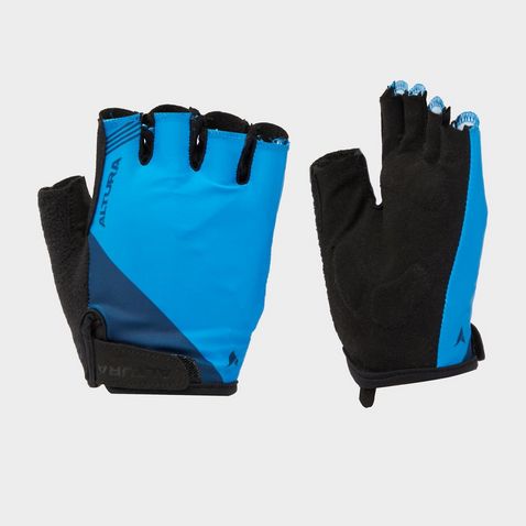 Altura Altura Ladies Spirit Mitt Gloves Blue Small Cycling Gloves 