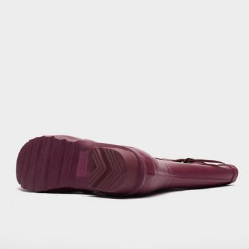 Purple COTSWOLD Women’s Windsor Short Wellington
