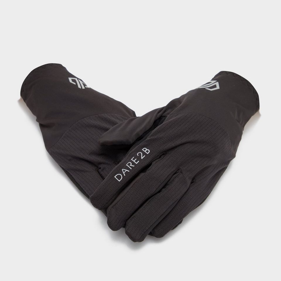 Dare 2B Men s Forcible Cycling Gloves GO Outdoors