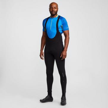 Black Dare 2B Men's AEP Virtuous Bibbed Cycling Tight
