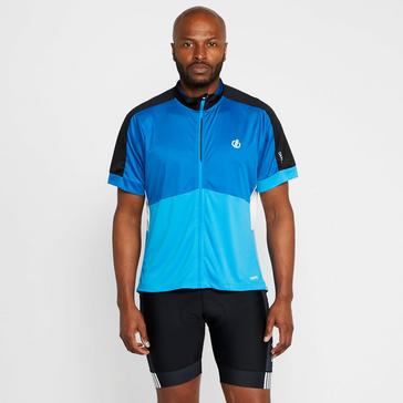 Blue Dare 2B Men’s Protraction II Jersey