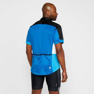 Blue Dare 2B Men’s Protraction II Jersey