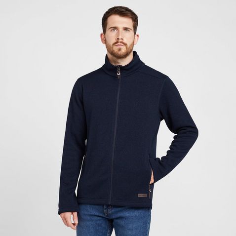 Men’s Windermere Full-Zip Fleece