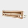 Brown Y and Y Travelboard