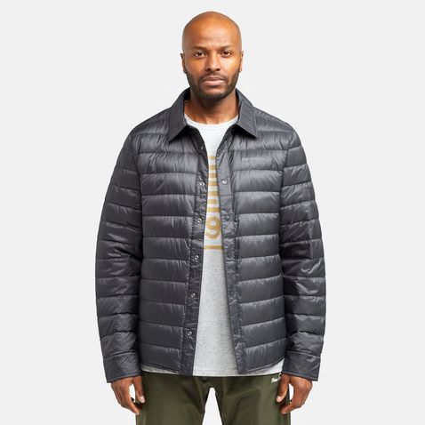 Merrell down sale coat