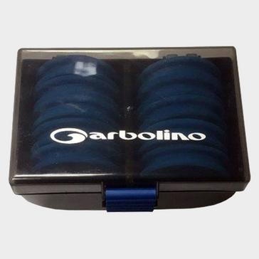 Blue Garbolino Rig Box