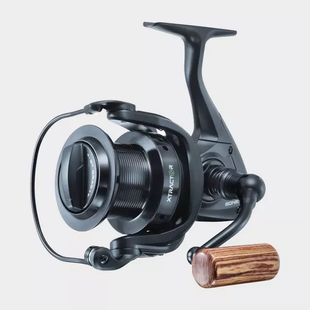 Sonik Xtractor Pro Carp Reel 5000 GO Outdoors