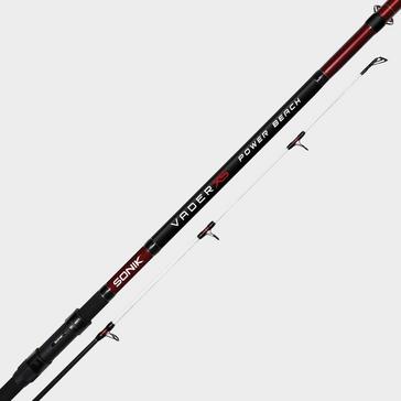 Sonik Fishing Rods For Sale, Sonik Rods