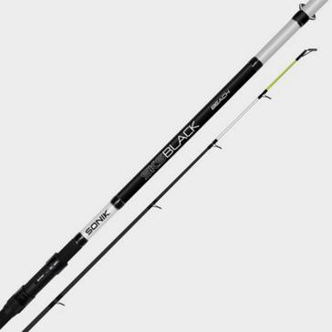 Black Sonik SKS Black Shore Rods (13ft)