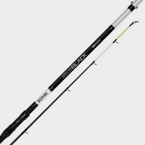 Sonik Fishing Rods & Poles