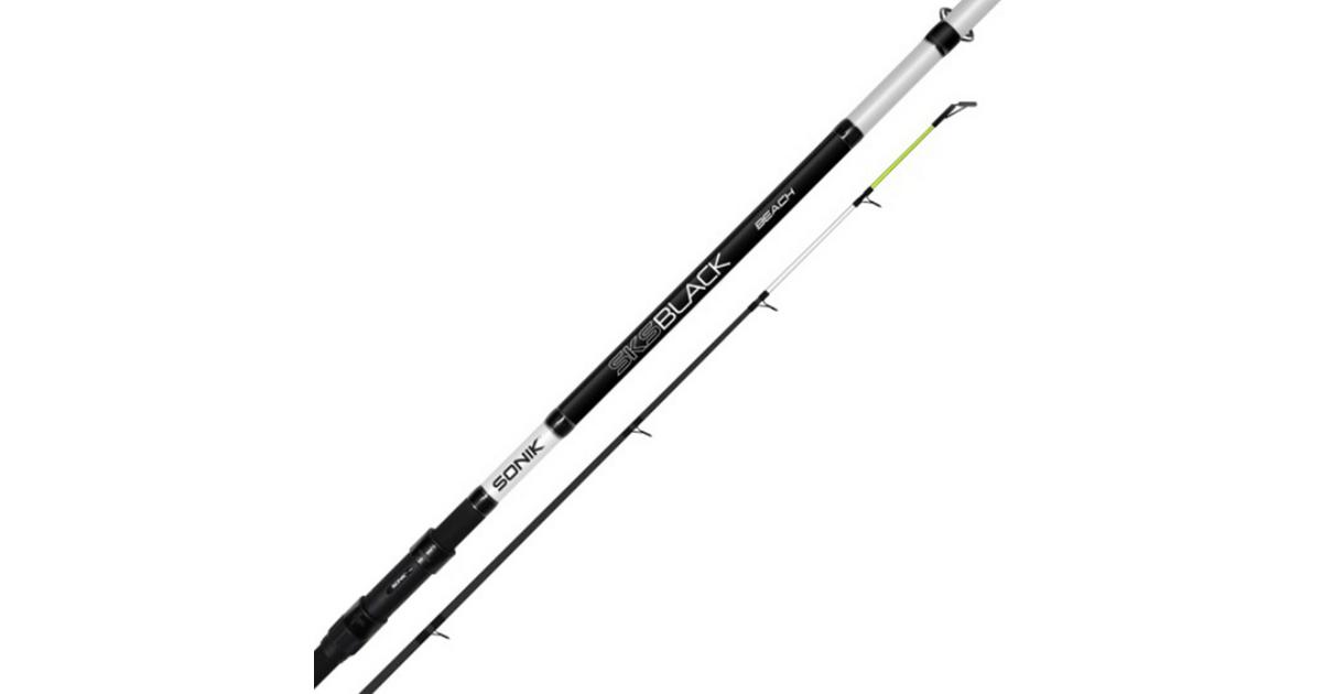 Sonik SKS Black Beach 13ft 4-6oz Rods