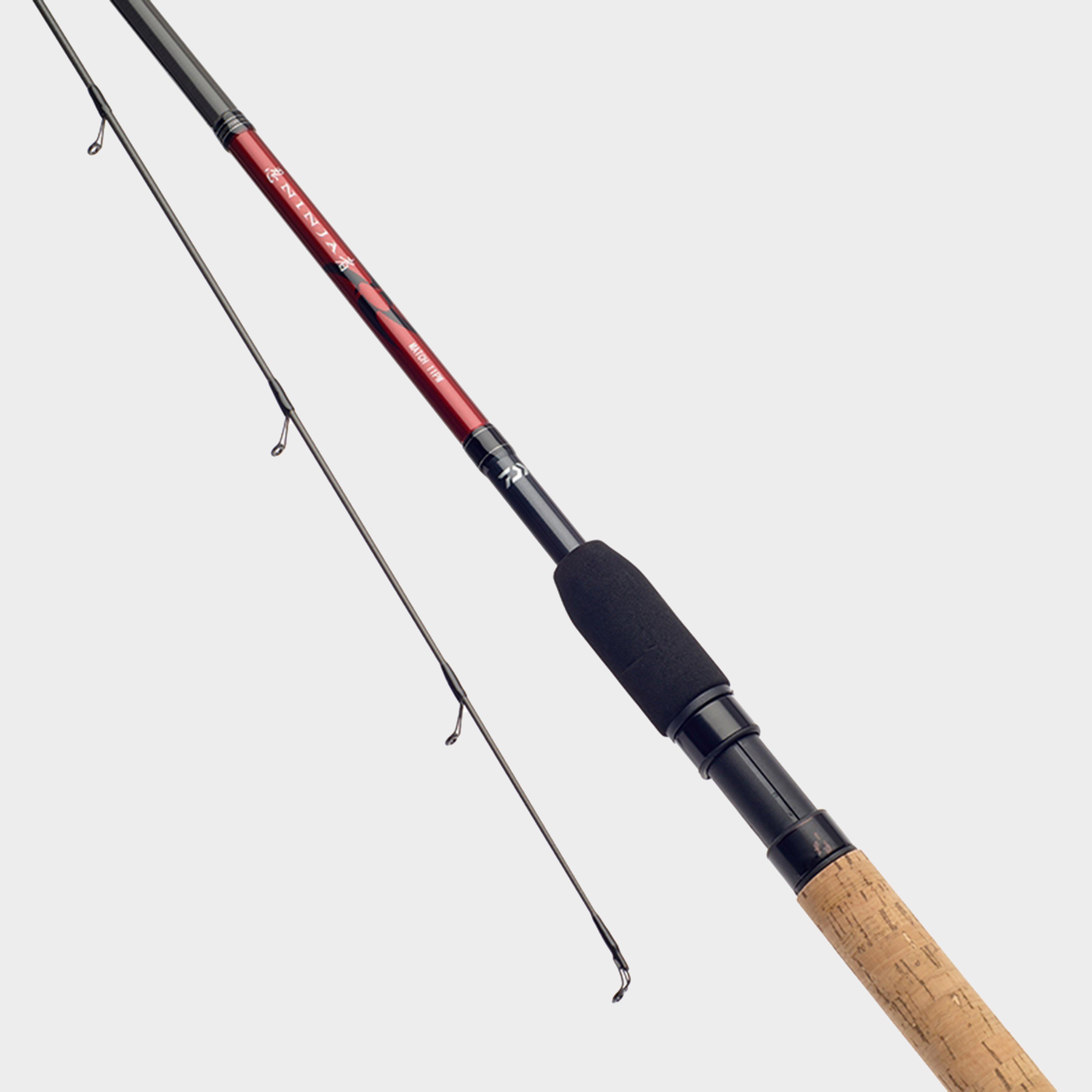 10ft match fishing rod