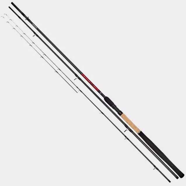 Daiwa Ninja Feeder Rod 11ft GO Outdoors